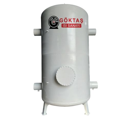 Buffer Tank - Product Image