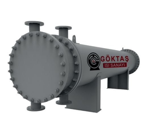 Heat Exchanger - Product Image