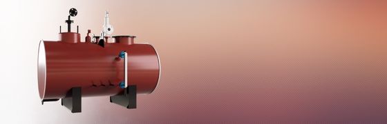 Termik Degazör: Buhar sistemlerinde korozyon koruma ve verimlilik