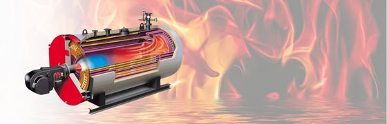 Buhar kazanında korozyon: nedenler ve önleme