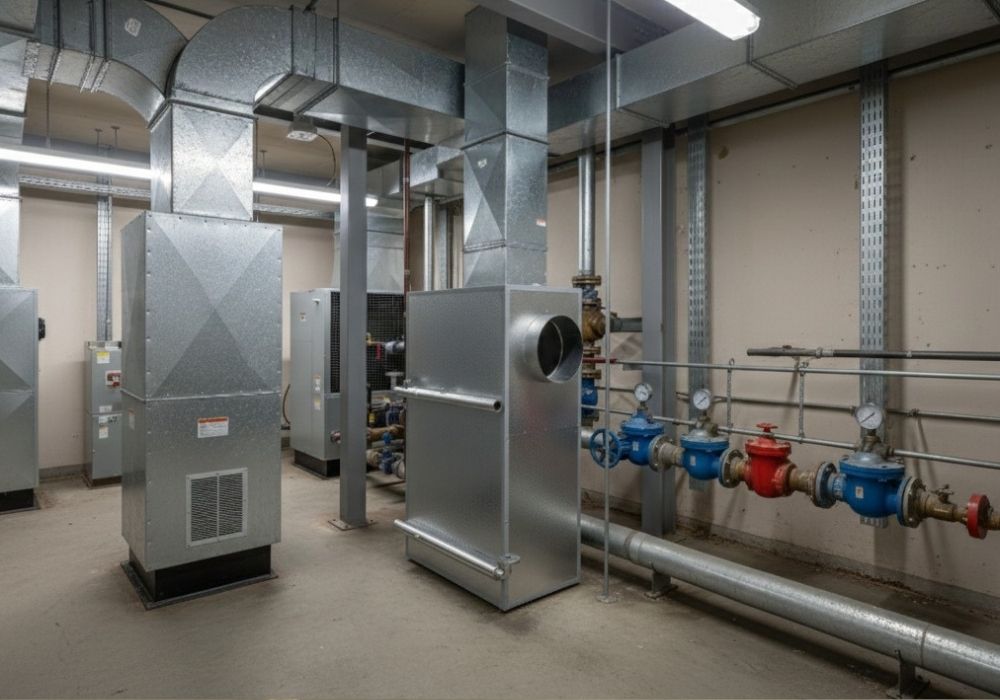 Ekonomizer ürün grubu